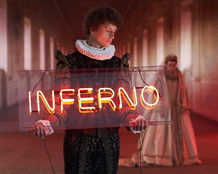 Monteverdi FestivalBallo delle ingrateCombattimento di Tancredi e Clorinda