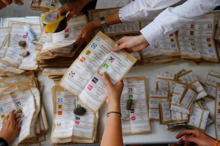 Messico: elezioni, exit poll: Morena perde maggioranza Camera