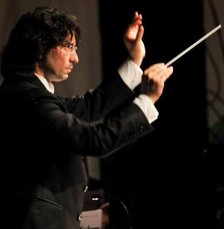 "I concerti di Mozart per pianoforte e orchestra" nel chiostro