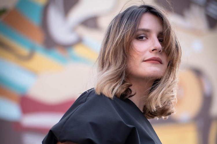Giulia Dagani