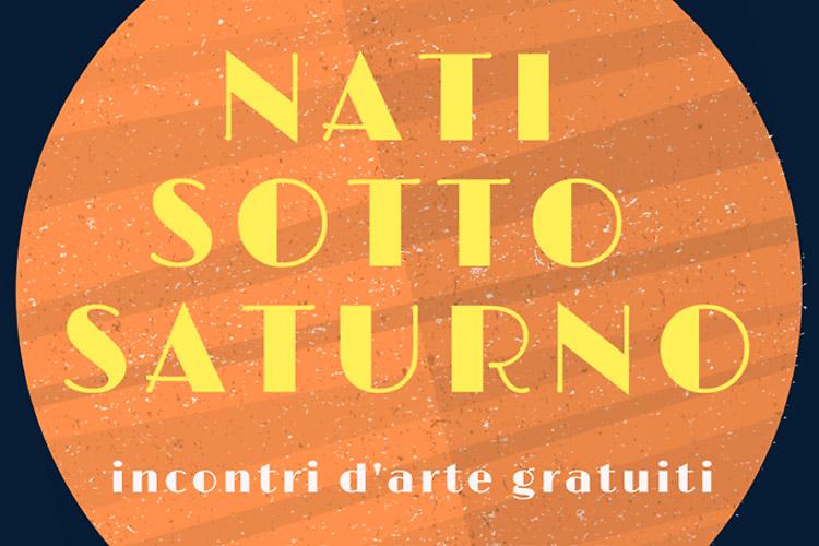 I gatti nell'arte. Nati sotto Saturno – 2021