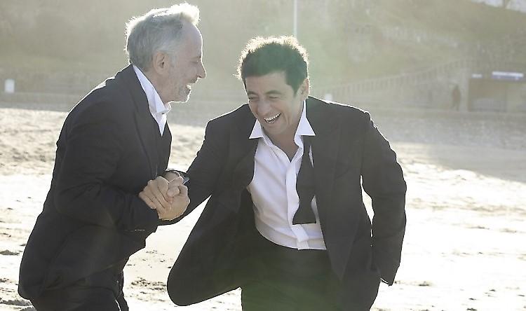 Il meglio deve ancora venire