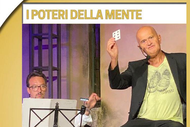 I poteri della mente