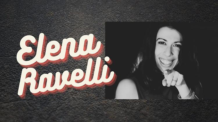 Elena Ravelli Trio