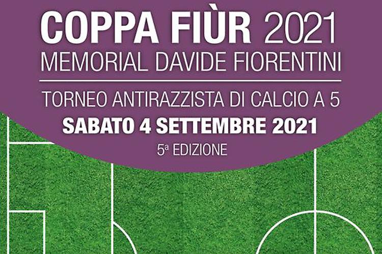 Coppa Fiùr 2021