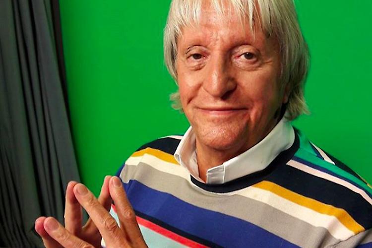 Flavio Caroli