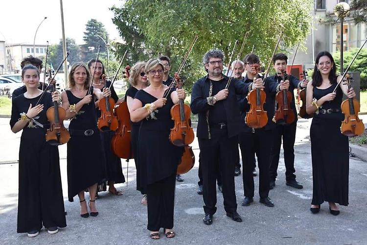 Orchestra Arcangelo Corelli