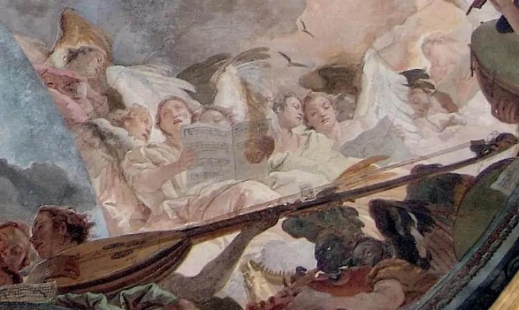 Antonio Vivaldi e l’Istituto Santa Maria della Pietà di Venezia