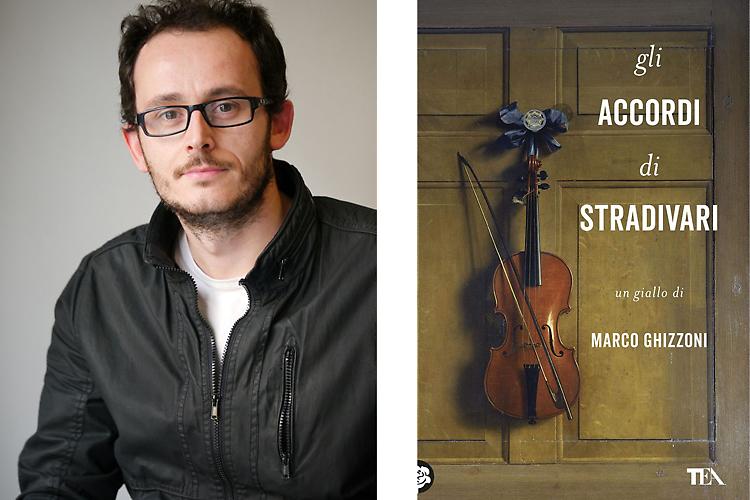 Gli accordi di Stradivari