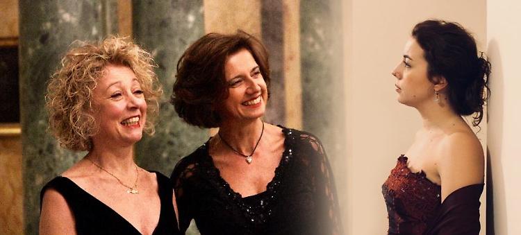 PONCHIELLI e ROSSINI:un pianoforte romantico italiano