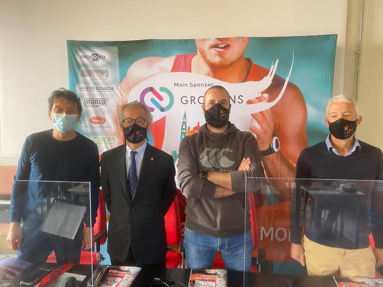 Runner, è tempo di Maratonina