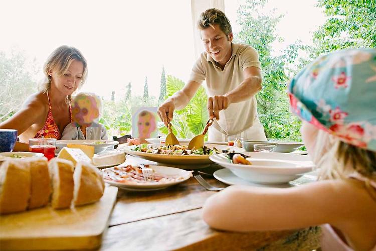 Nutriscore: Giansanti al convegno intervazionale di Competere.eu