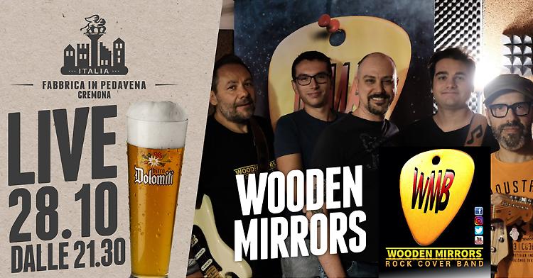 Il Giovedì a tutta Musica... e Birra! Alla Fabbrica