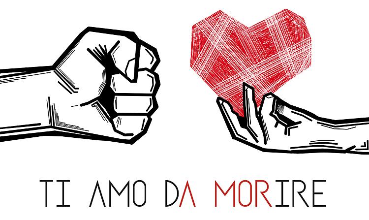 Ti amo da morire
