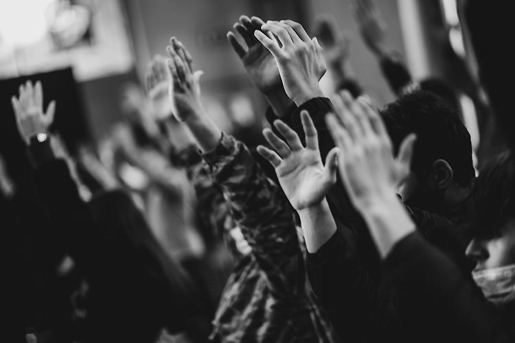 Evento teatrale: QUI. Quasi un inizio. Spettacolo di danza