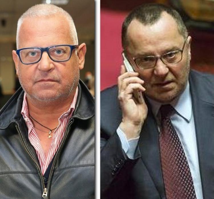 Ventura: "Stimo Pizzetti, ma... Confermata la distanza tra Pd e Galimberti"
