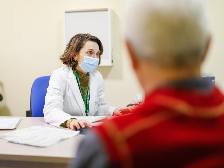 Medici di famiglia: i posti da coprire sono 127