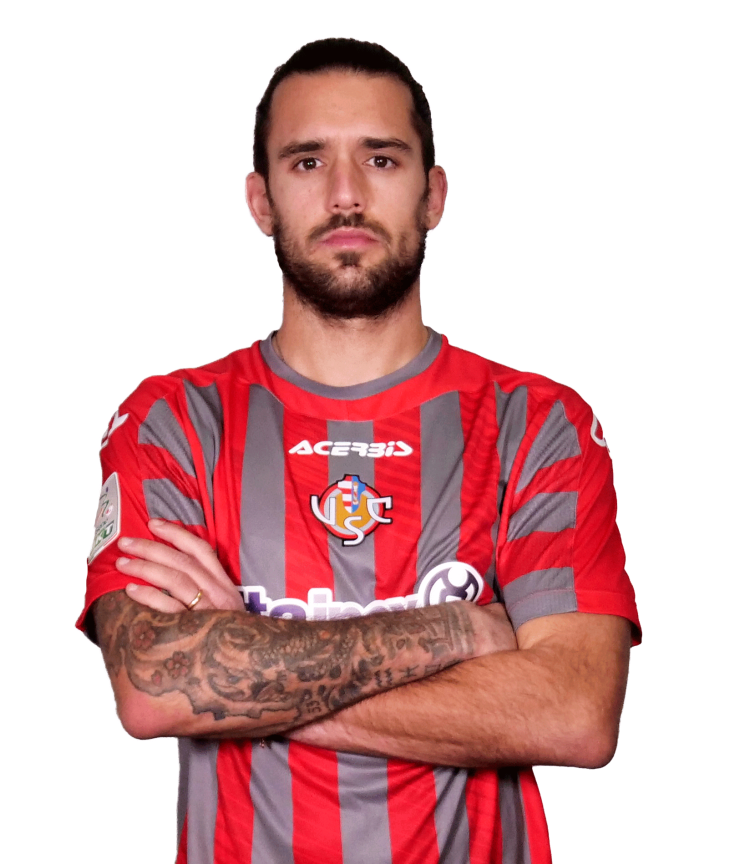 Cremonese: fatta per un colpo grosso