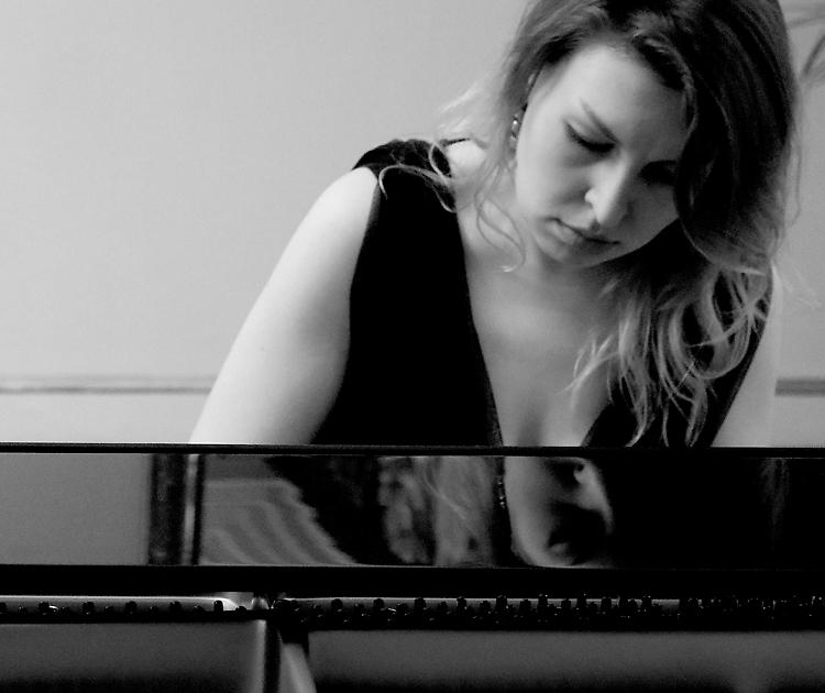 Pianoforum: Emanuele Vegetti e Volha Karmizava in concerto