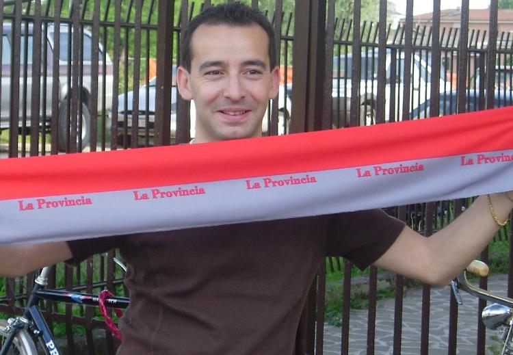 Simona: "Matteo sognava che la nostra storia non finisse mai"