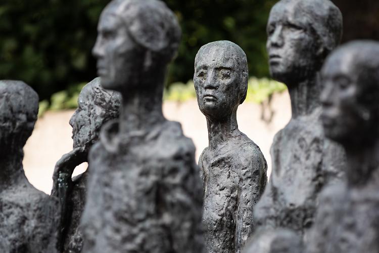 Concerto per le donne della Shoah