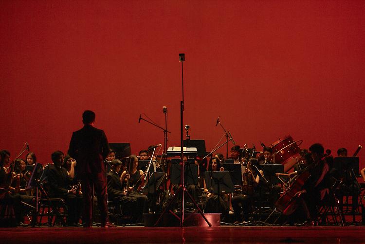 Concerto Meet4Music Orchestre Giovanili