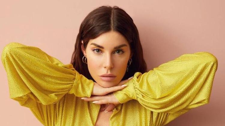 Bianca Atzei: data zero del tour di presentazione di  “Veronica”