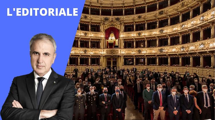 La sfida di Pasqua: guardare al futuro