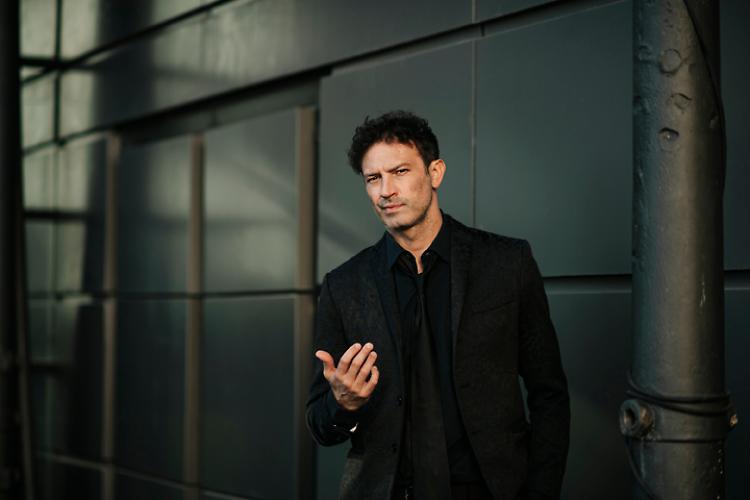 Teatro: "Re Lear di Shakespeare come fosse un racconto" 