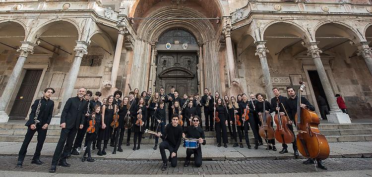 International Spring Music Festival 
