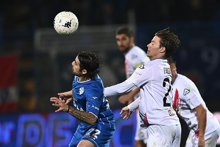 Calcio, Como - Cremonese diretta aggiornamenti dalle 20.30
