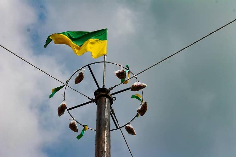 Festa "Ricomponiamo Corte... e non solo 2022"
