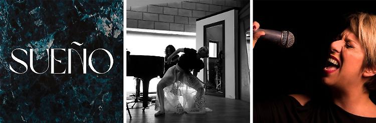 Sueño & Paola Folli live a Porta Mosa
