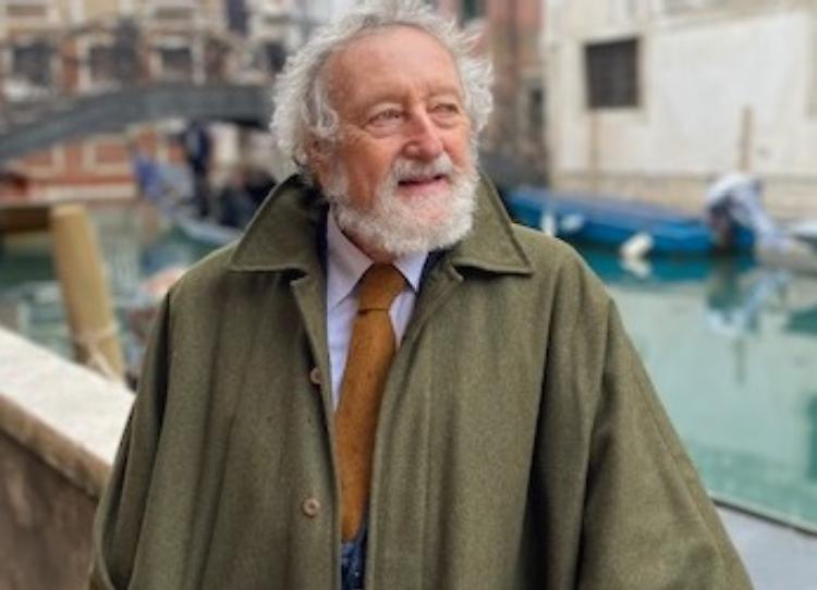 'E la voce va', il nuovo album del cremonese Detto Ferrante Anguissola