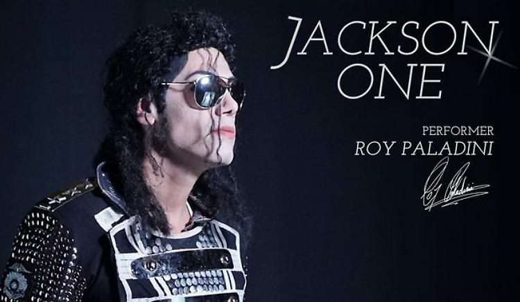 Michael Jackson Tribute Show a Le notti dei Corvi 2022