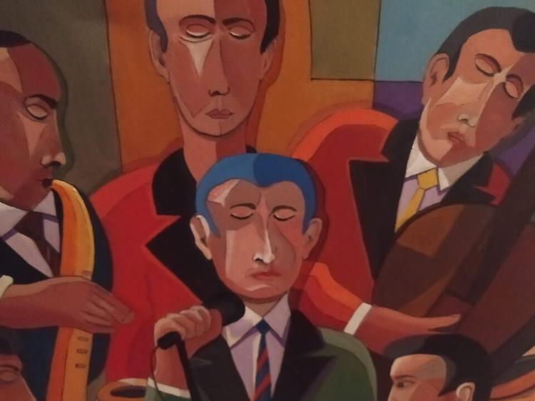 Arte d'estate: oltre 100 opere a Palazzo Duemiglia