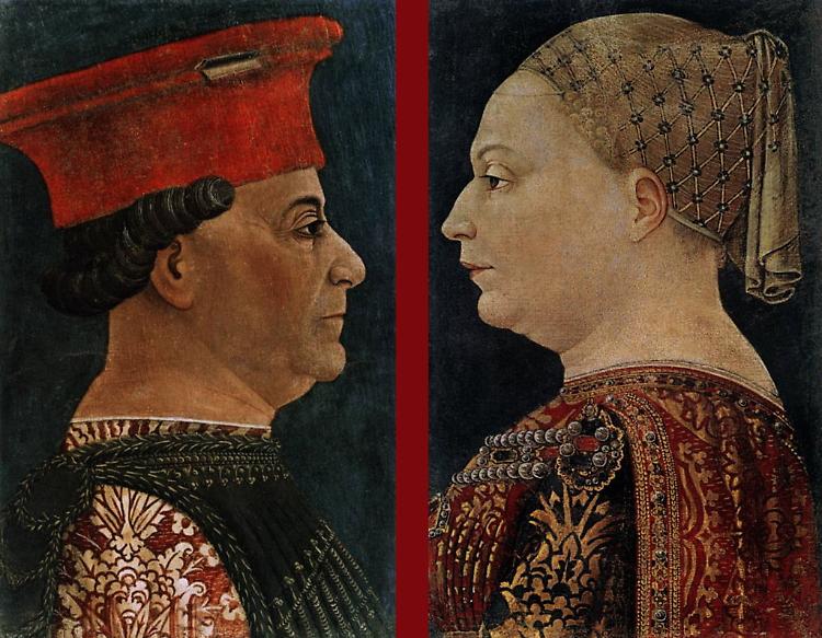 Pizzighettone 1449: intrigo al castello. Teatro di narrazione