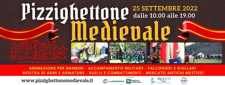 Pizzighettone Medievale