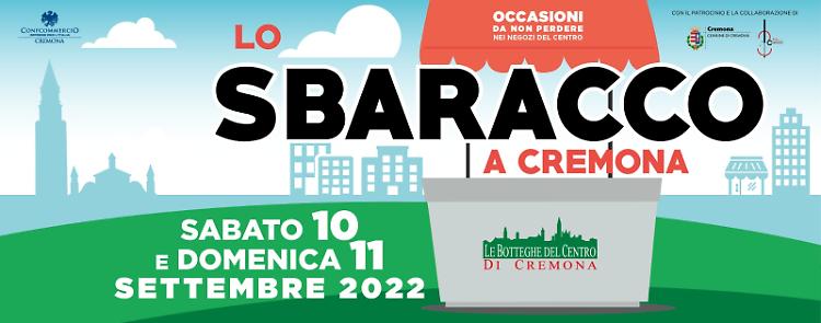 Week end di occasioni da non perdere con Lo Sbaracco!