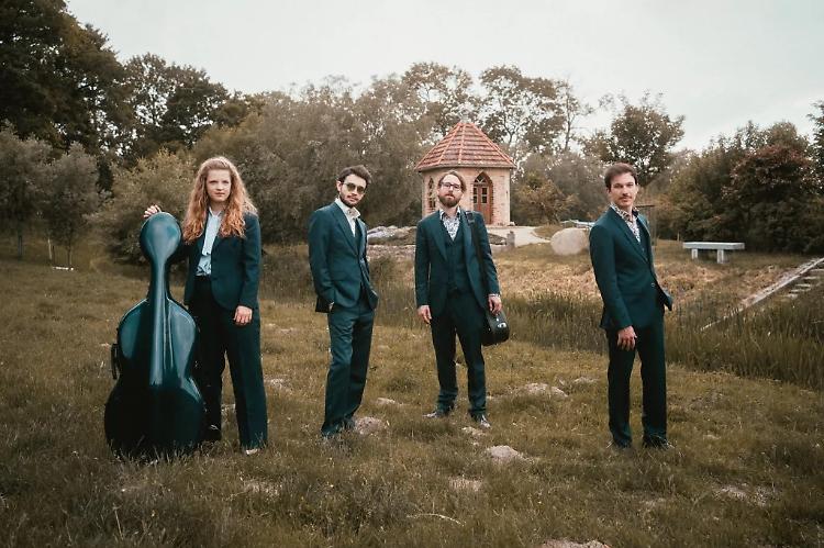 Concerto barocco "Die Gaben des Baccus"