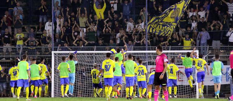 Calcio, Pergolettese: buona la prima. Piacenza ko