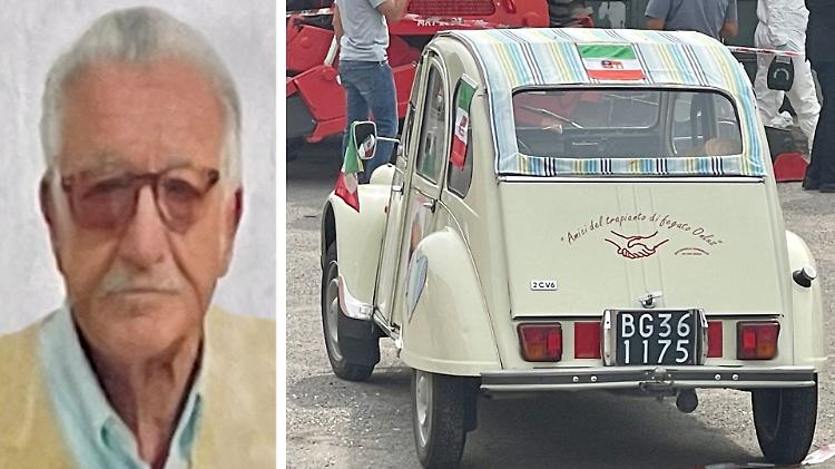 L'assassino si avvale della facoltà di non rispondere