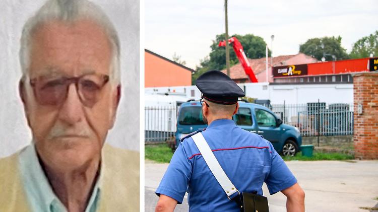Delitto di Casale Vidolasco, l'assassino parla: «Perché l’ho fatto? Lo sappiano io e lui»