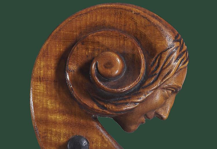 Mostra: Liutai italiani del Novecento nelle collezioni del MdV