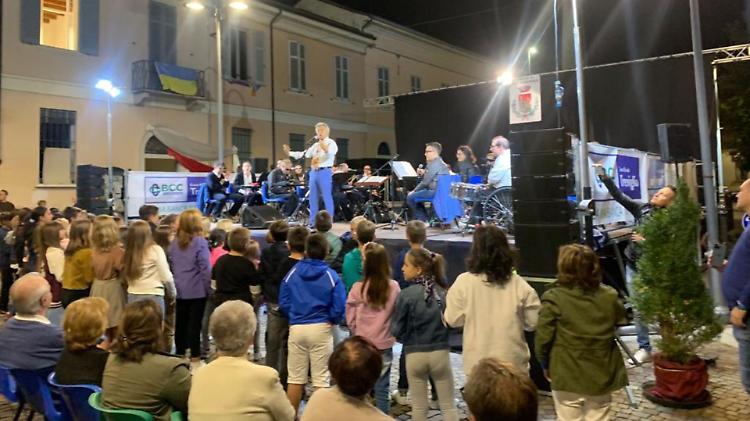 MagicaMusica, un successo da più di 600 persone 