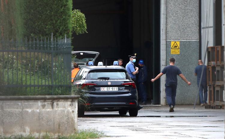 Morto in stage alternanza scuola-lavoro: Procura indaga quattro persone