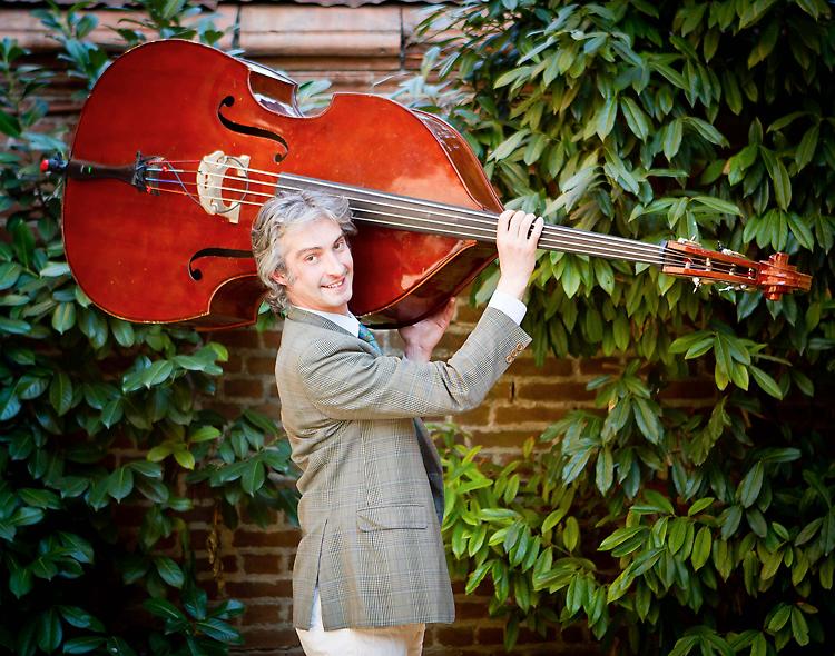 Concerto in memoria di Enzo Frassi  "L'orizzonte degli eventi"