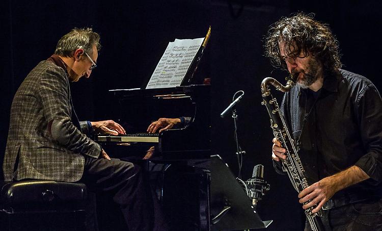 Special Jazz Sunday  con Christopher Culpo e Achille Succi 