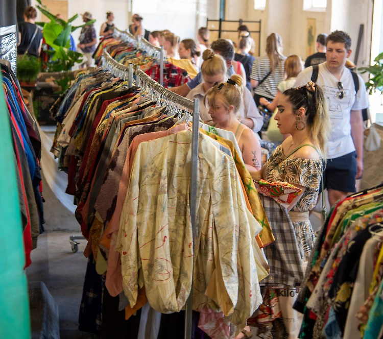 Vinokilo approda per un mese  intero al centro CremonaPo