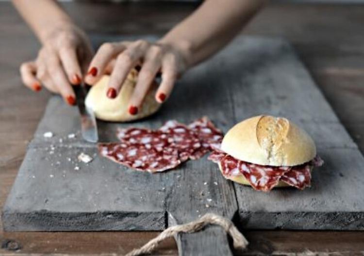 #PaninoItalianoDay, festa con 700 salumi della tradizione